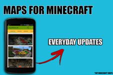 Maps for Minecraft Pe image 3