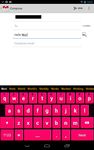 Imagen 2 de Pink Keyboard