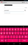 Imagem 3 do Pink Keyboard