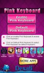 Imagem 8 do Pink Keyboard