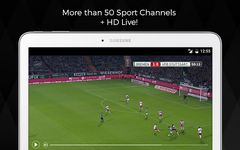 sport TV Live - Television obrazek 4