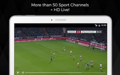 sport TV Live - Television obrazek 6
