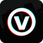 Voxel Rush: Free Racing Game apk icon