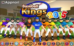 Gambar Baseball Kings ! 