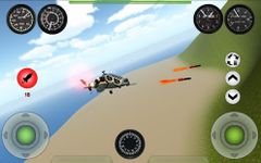 Картинка 2 Attack Helicopter Simulator 3D