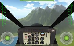 Картинка 3 Attack Helicopter Simulator 3D