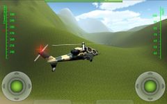 Картинка 4 Attack Helicopter Simulator 3D