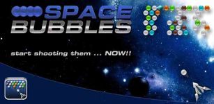 Space Bubbles Pro image 