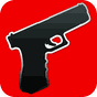 Pistola Simulador apk icono