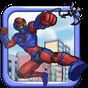 Rope Bot Superhero APK