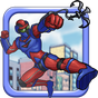 Rope Bot Superhero APK