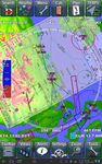 Captura de tela do apk Anywhere Map--Aviation GPS 4
