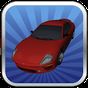 Crazy Car Driving EndLess apk icon