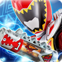 Ícone do apk Power Rangers Dino Charge Scan