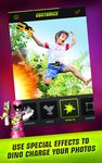 Imagine Power Rangers Dino Charge Scan 3