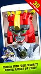 Imagine Power Rangers Dino Charge Scan 14