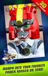 Gambar Power Rangers Dino Charge Scan 10