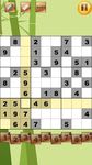 Captura de tela do apk Sudoku Offline 2