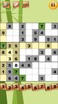 Captura de tela do apk Sudoku Offline 3
