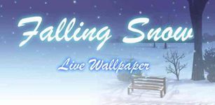 Winter - Live Wallpapers image 