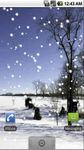 Winter - Live Wallpapers image 1