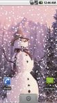 Winter - Live Wallpapers image 2