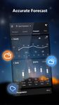 Картинка 1 GO Weather Lite - Forecast, Widget, Light