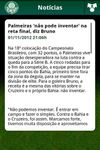 Imagem 1 do Palmeiras Mobile