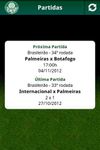 Imagem  do Palmeiras Mobile