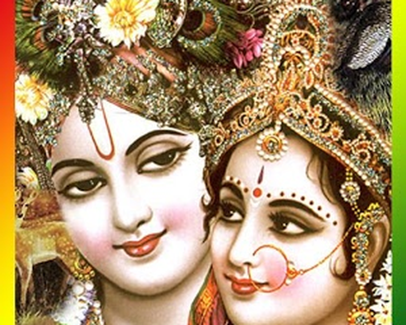 Radha Krishna Live Wallpaper APK - Free download for Android