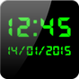 Digital Reloj Widget APK
