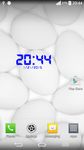 Imej Digital Clock Widget 4