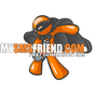 mySMSfriend - NG SMS APK