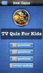 Imagem 3 do TV Quiz para Crianças