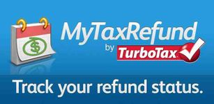 MyTaxRefund by TurboTax – Free afbeelding 