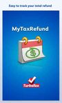 MyTaxRefund by TurboTax – Free afbeelding 1