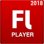 Flash Player for Android 2018 SWF - FLV Simulator APK