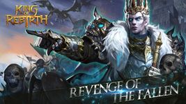 King of Rebirth: Undead Age image 9