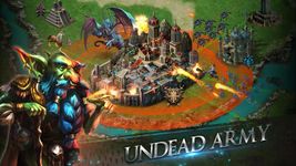 King of Rebirth: Undead Age image 7