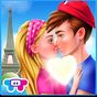 Love Story in Paris - My French Boyfriend apk icon