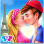 Historia de amor en París – Mi novio francés apk icono