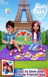 Картинка 10 История любви в Париже – Бойфренд-француз