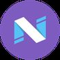 IN Launcher - Nougat 7.1 style apk icon