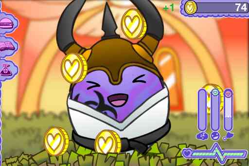 Egg Baby 1.26.01 Apk Data Casual Games Android