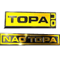 Ícone do apk Topa ou não Topa - Novo