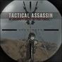 Ícone do apk Tactical Assassin