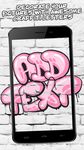 Gambar Aplikasi Pembuat Graffiti - Menulis di Foto Editor 5