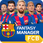 FC Barcelona Fantasy Manager-Real football manager apk icon