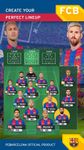 FC Barcelona Fantasy Manager-Real football manager image 2