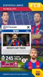 FC Barcelona Fantasy Manager-Real football manager image 1